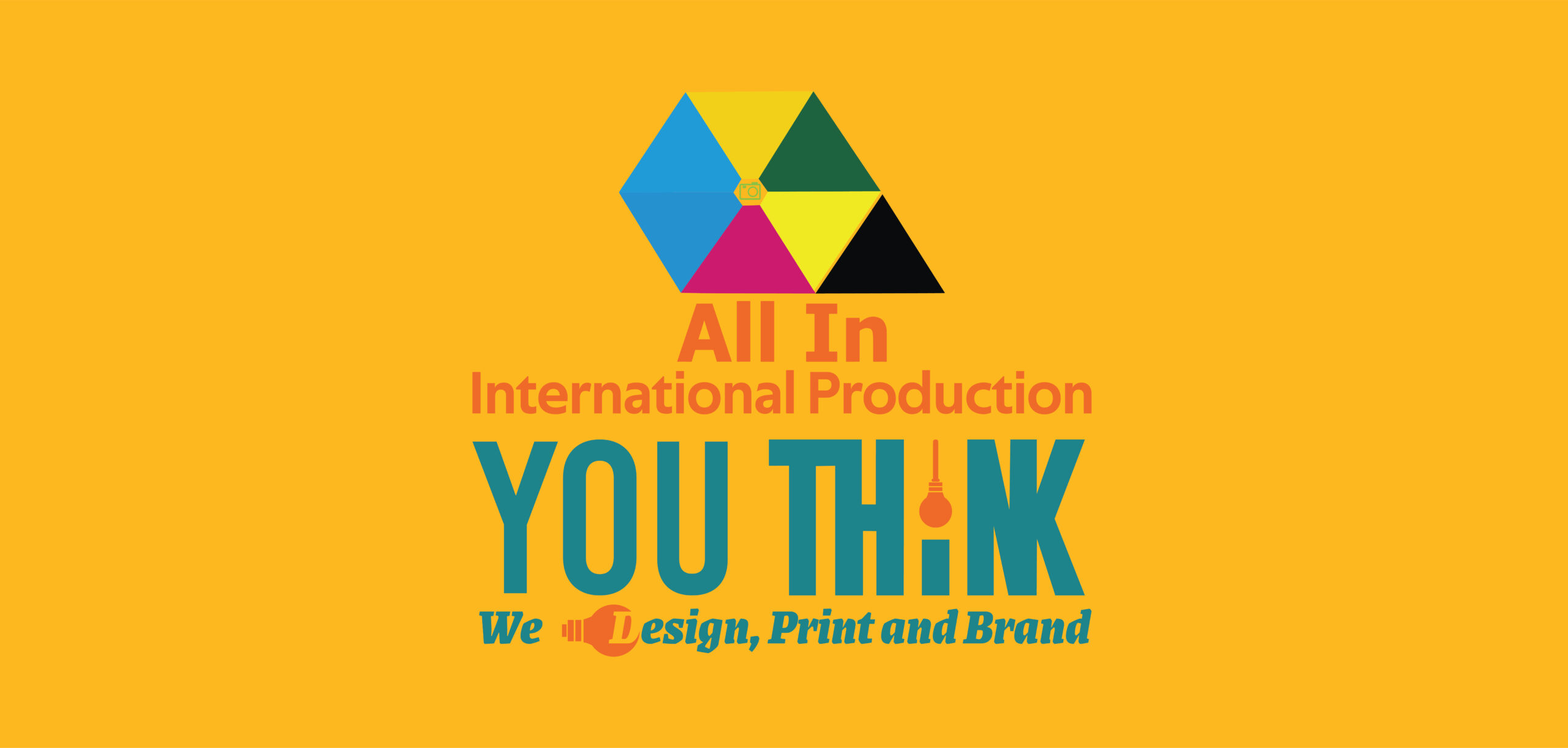 All in international Production Ltd